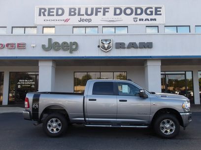 Used 2023 RAM 2500 Big Horn w/ Level 1 Equipment Group
