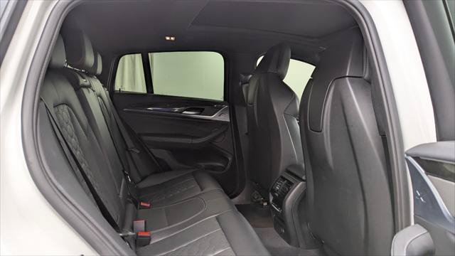 Used 2020 BMW X4 M w/ Executive Package AWD/4WD image 18