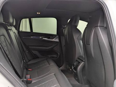 Used 2020 BMW X4 M w/ Executive Package AWD/4WD image 18