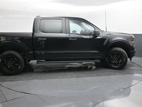 New 2026 Ford F150 STX w/ Equipment Group 201A FX4 AWD/4WD image 7
