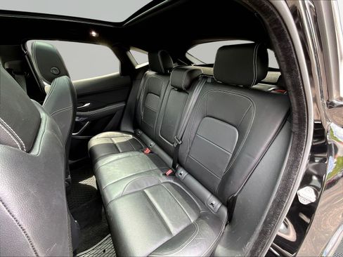 Used 2018 Jaguar E-PACE R-Dynamic S AWD/4WD image 22
