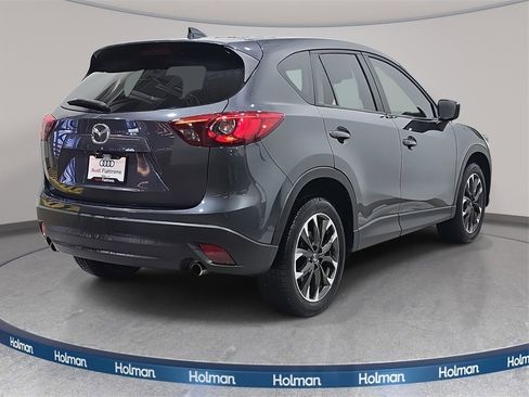 Used 2016 MAZDA CX-5 Grand Touring image 6