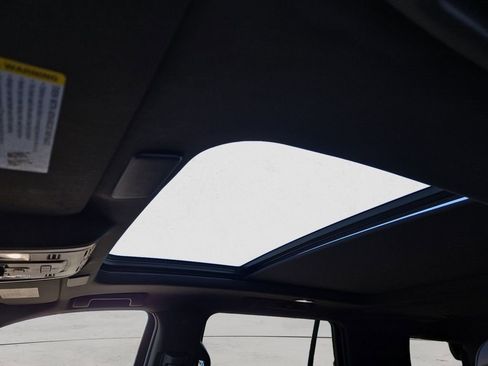 Certified 2024 Cadillac Escalade Sport w/ LPO, ONYX Package AWD/4WD image 28