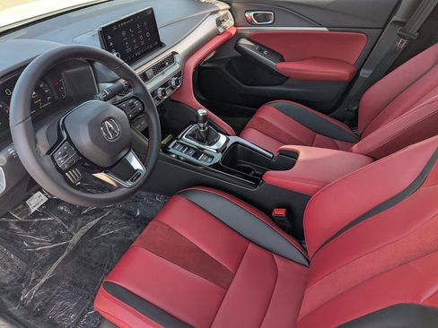 New 2026 Acura Integra A-Spec image 28