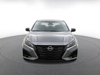 Used 2025 Nissan Altima 2.5 SV FWD video 2