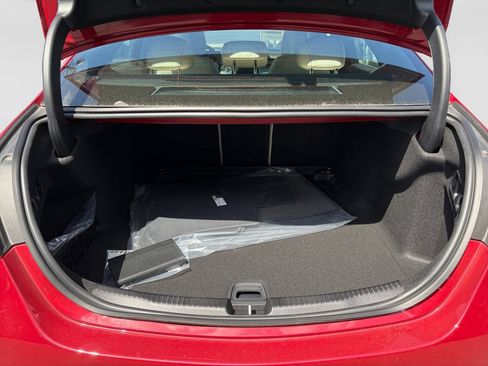 New 2026 Mercedes-Benz C 300 4MATIC Sedan image 19