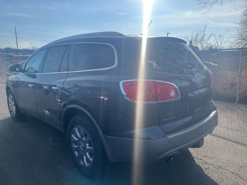 Used 2012 Buick Enclave Leather image 7
