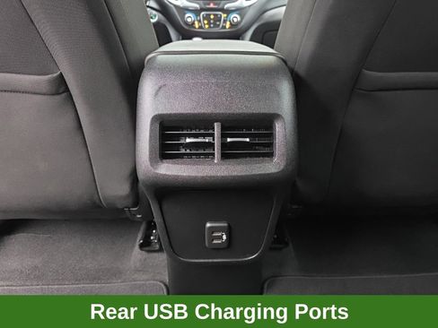 Certified 2020 Chevrolet Equinox LT w/ Driver Convenience Package FWD image 42