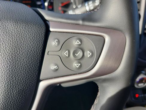 Certified 2023 GMC Acadia AT4 w/ Technology Package image 27