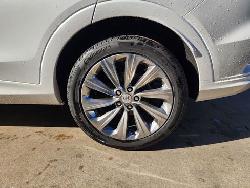 New 2026 Buick Envista Avenir FWD image 51