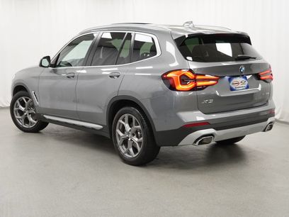 Used 2024 BMW X3 xDrive30i w/ Premium Package w/ZPA