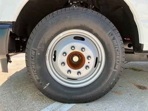 New 2025 Ford F350 XL image 14