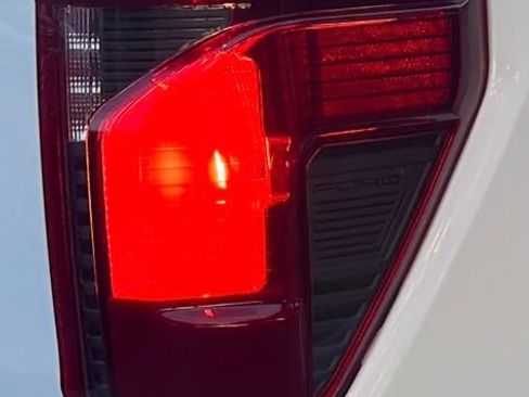 Used 2024 Ford F150 STX w/ STX Black Appearance Package image 11