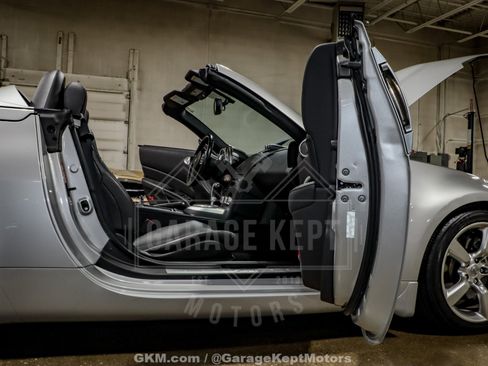 Used 2008 Nissan 350Z Touring image 75