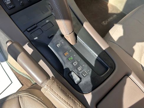 Used 1992 Lexus SC 400 Coupe image 24