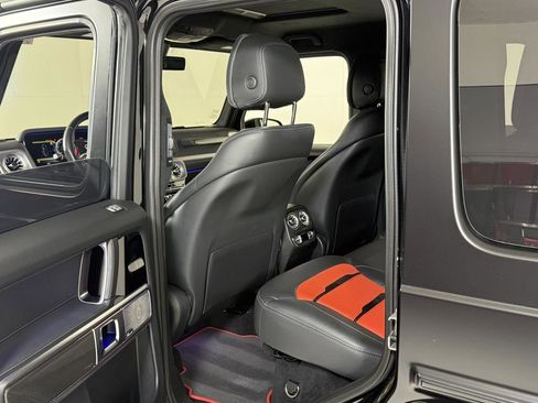 Used 2024 Mercedes-Benz G 63 AMG 4MATIC image 27