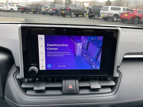 Certified 2024 Toyota RAV4 LE image 18