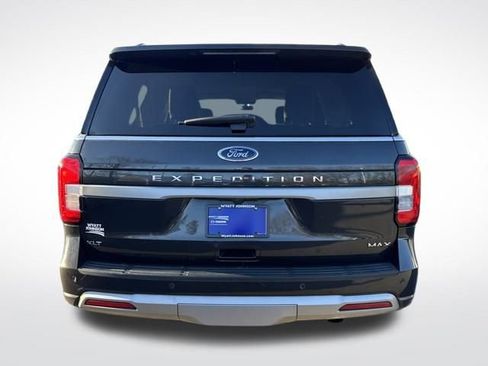 Used 2024 Ford Expedition Max XLT image 4