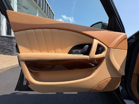 Used 2008 Maserati Quattroporte Executive GT RWD image 24