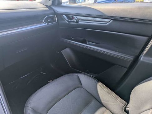 Used 2022 MAZDA CX-5 AWD 2.5 S w/ Premium Plus Pkg image 15