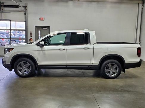 Used 2022 Honda Ridgeline RTL image 7