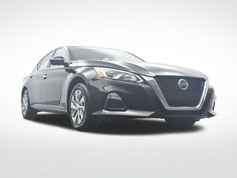 Used 2019 Nissan Altima 2.5 S FWD image 31