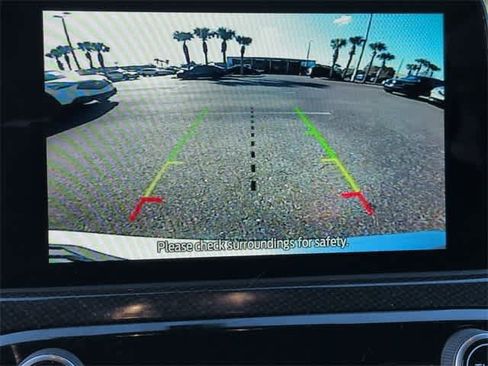 Used 2024 Ford Escape ST-Line image 27