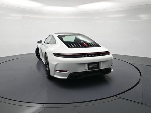 Used 2026 Porsche 911 Carrera S RWD image 28