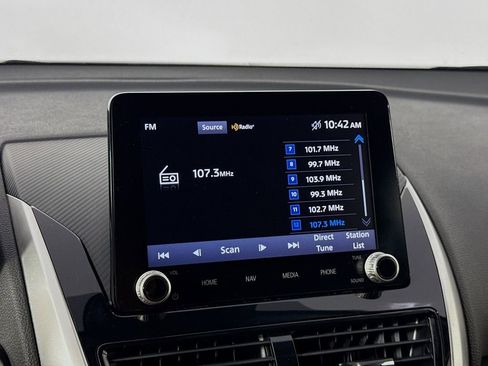 Used 2023 Mitsubishi Eclipse Cross SE image 33