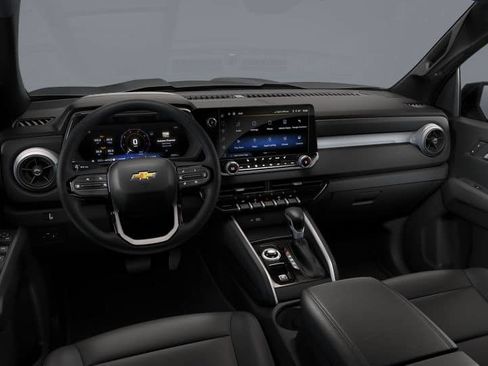 New 2026 Chevrolet Colorado LT w/ LT Convenience Package AWD/4WD image 7