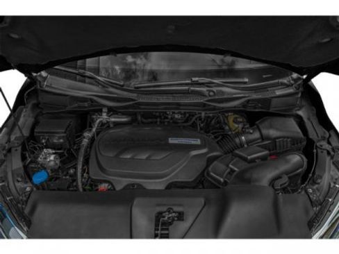 Certified 2019 Honda Odyssey Elite image 12