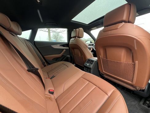 Used 2023 Audi A5 2.0T Premium Plus w/ Premium Plus image 37