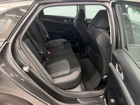 Used 2025 Kia K5 LXS FWD image 11