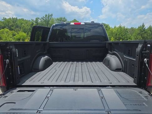 Used 2025 Ford F150 Tremor w/ Bed Utility Package AWD/4WD image 13