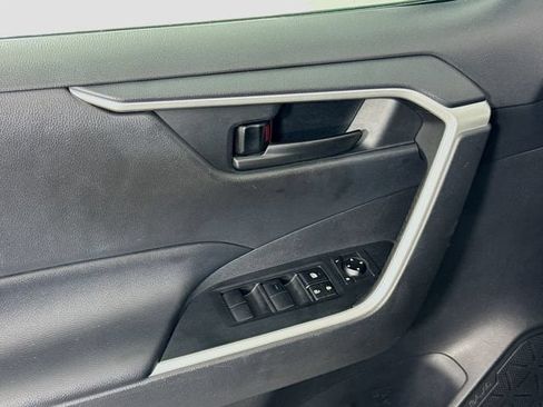 Certified 2023 Toyota RAV4 LE FWD image 19