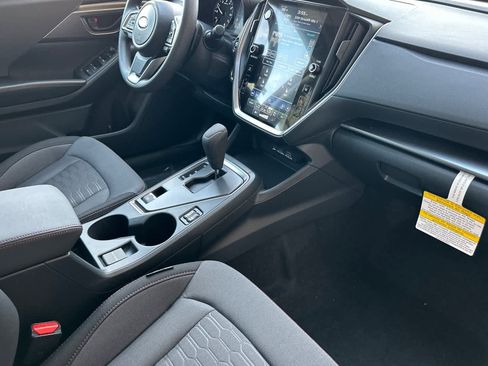 New 2026 Subaru Impreza 2.0i Sport AWD/4WD image 16