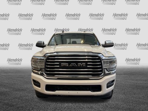 Used 2020 RAM 2500 Limited AWD/4WD image 8