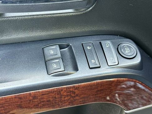 Used 2017 GMC Sierra 1500 SLE w/ SLE Preferred Package image 13