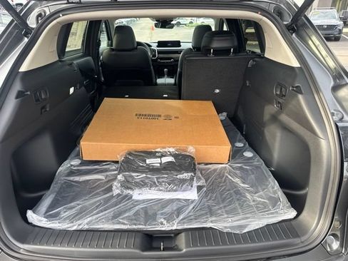 Used 2026 MAZDA CX-50 AWD 2.5 S w/ Weather Package image 31