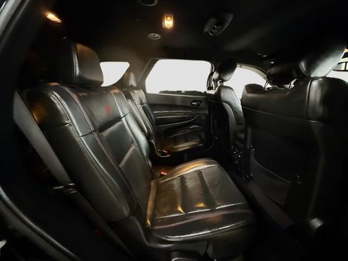 Used 2021 Dodge Durango R/T w/ Tow 'N Go Package image 30