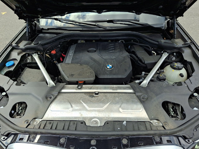 Used 2024 BMW X3 xDrive30i w/ Premium Package w/ZPA AWD/4WD image 28