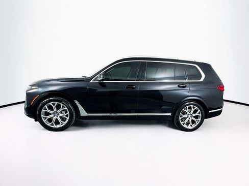 Used 2023 BMW X7 xDrive40i w/ Climate Comfort Package image 6