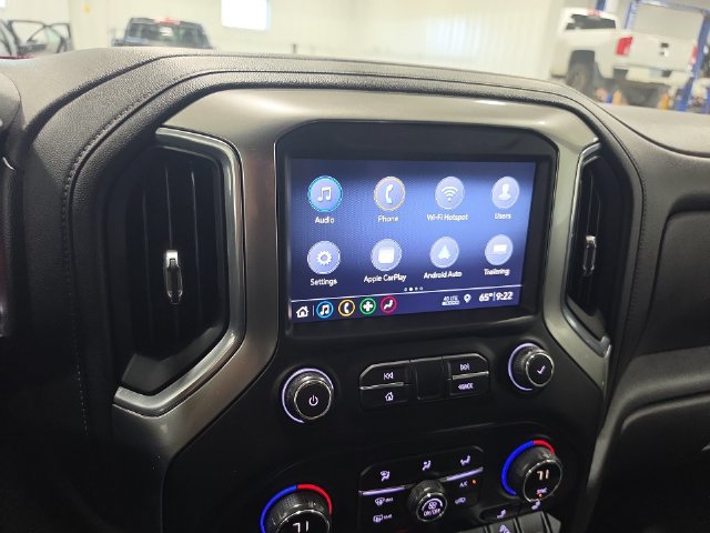 Used 2019 Chevrolet Silverado 1500 RST w/ All-Star Edition AWD/4WD image 13