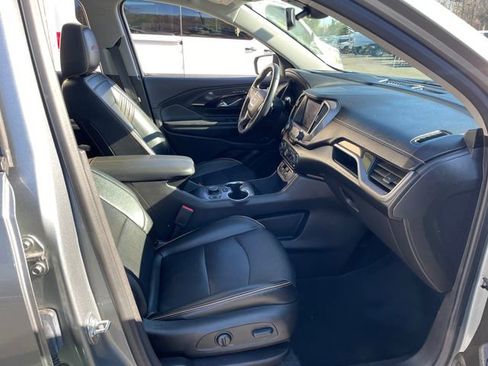 Used 2024 GMC Terrain AT4 w/ Tech Package image 44