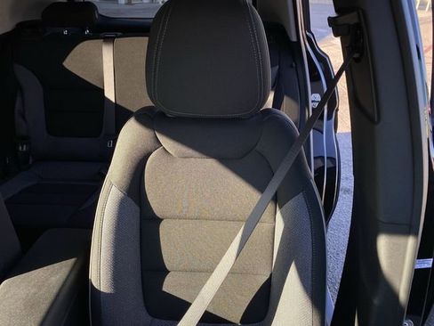 New 2026 Chevrolet TrailBlazer LT FWD image 31