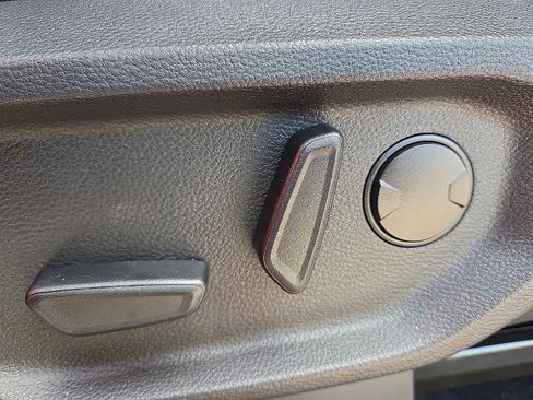 New 2025 Ford Ranger XLT w/ Equipment Group 301A High image 16