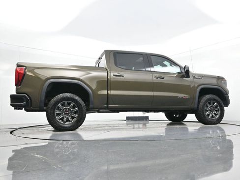 Used 2024 GMC Sierra 1500 AT4X image 53