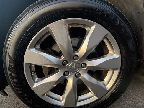 Used 2016 Acura MDX SH-AWD Sport Utility 4D image 56