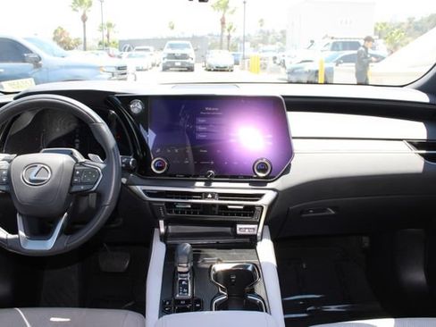 Certified 2023 Lexus RX 350 w/ Cold Area Package AWD/4WD image 10