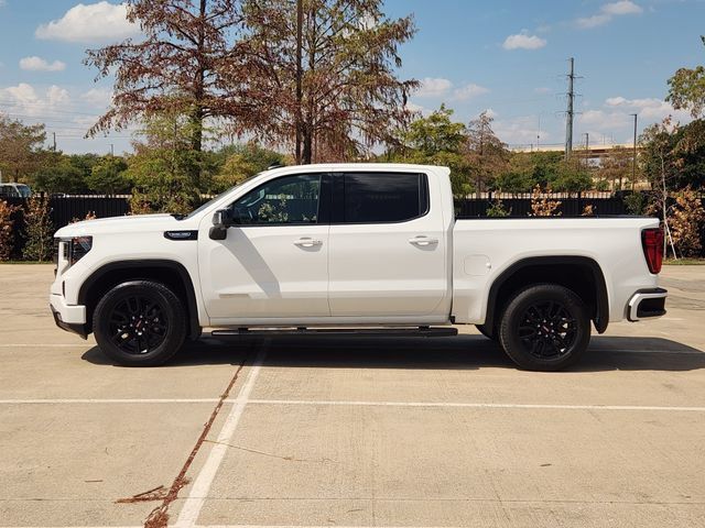 Used 2026 GMC Sierra 1500 Elevation w/ Elevation Premium Package RWD image 4